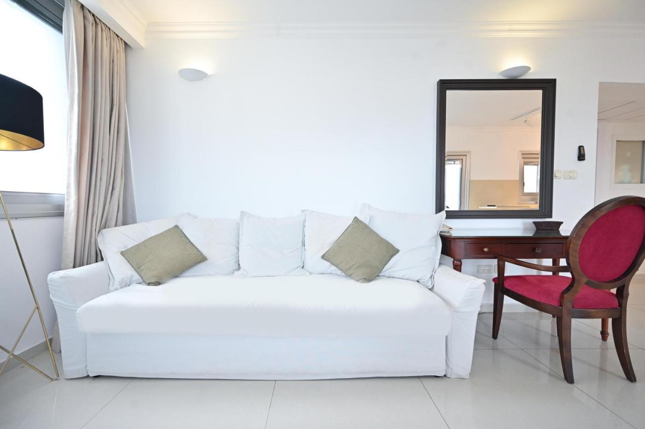 Apartment Orchid By Holyguest Tel Aviv