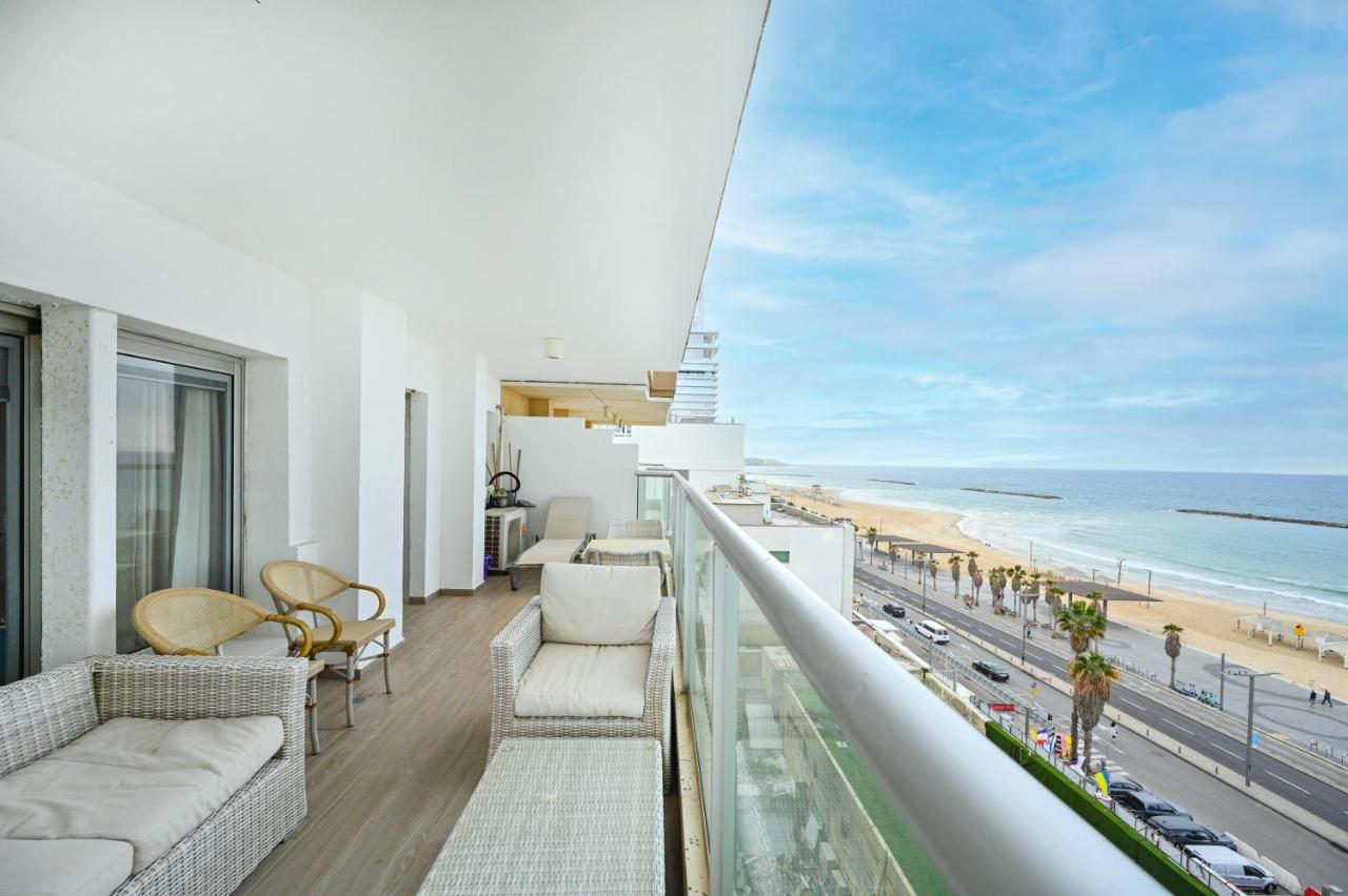 Orchid By Holyguest * Tel Aviv