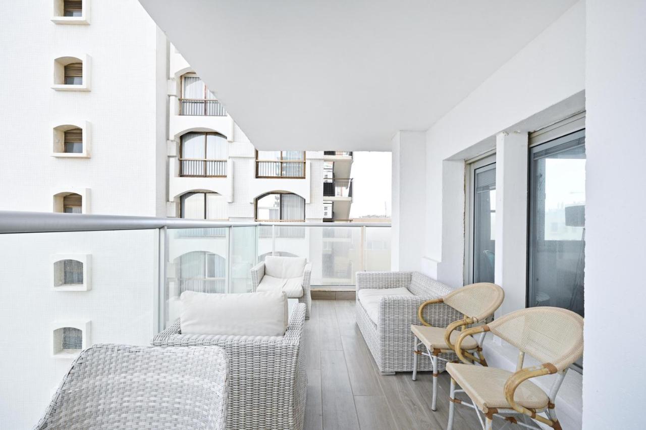 Orchid By Holyguest Apartment Tel Aviv